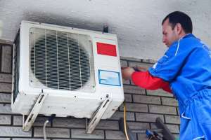 24/7 and Emergency HVAC Near English Creek, NJ | Air Conidtioning and Heating Contractors