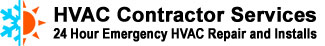 English Creek HVAC Services